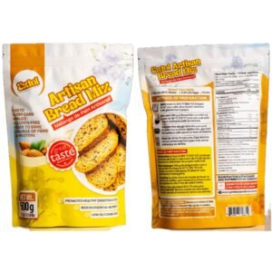Extol Artisan Bread Mix