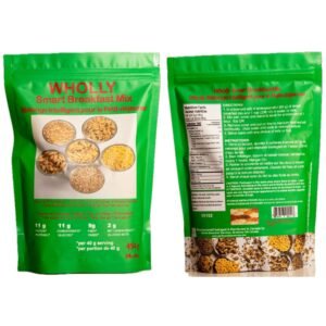 Smart Breakfast Blend